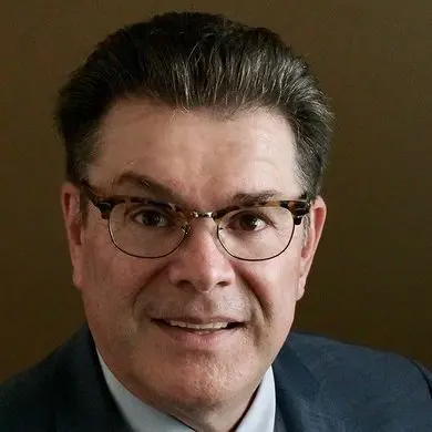 Photo of Jeff McCollum