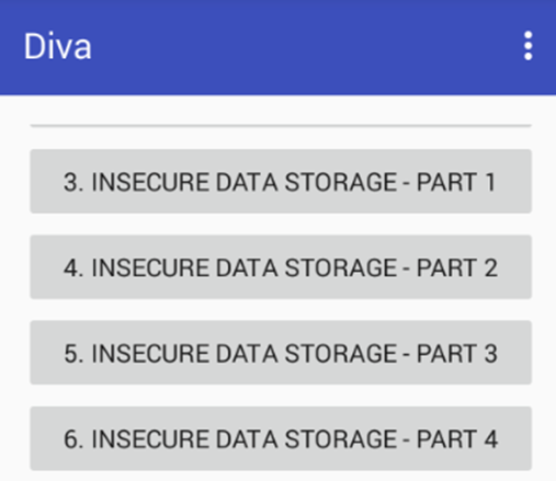 Cracking Damn Insecure and Vulnerable App (DIVA) – Part 2: