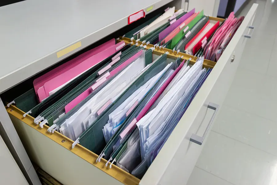 How to use Protected Folders in Windows 10