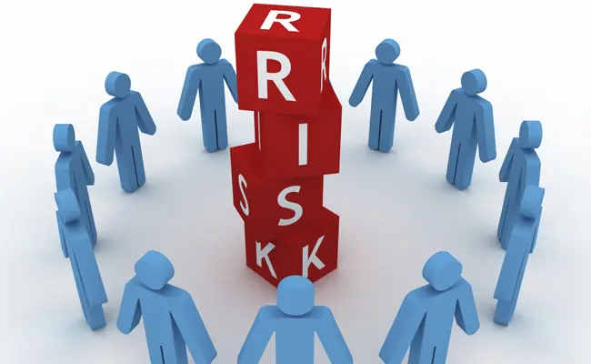 5 Steps to Conducting an Enterprise Security Risk Analysis
