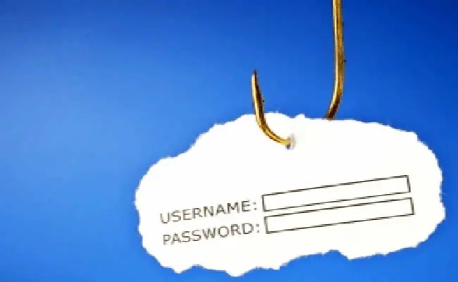 Phishing on Social Networks - Gathering information