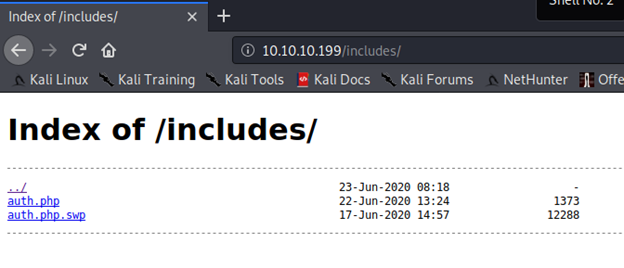 Hack the Box (HTB) machines walkthrough series — OpenKeyS
