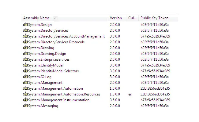 Advanced .NET Assembly Internals [Updated 2019]
