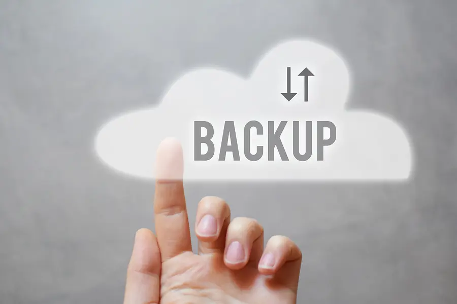Windows 10 Backup and Recovery Options
