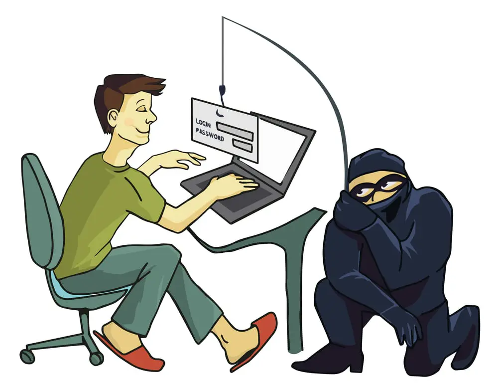 How to Recognize Phishing Emails