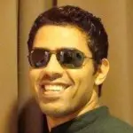Photo of Rishi Narang
