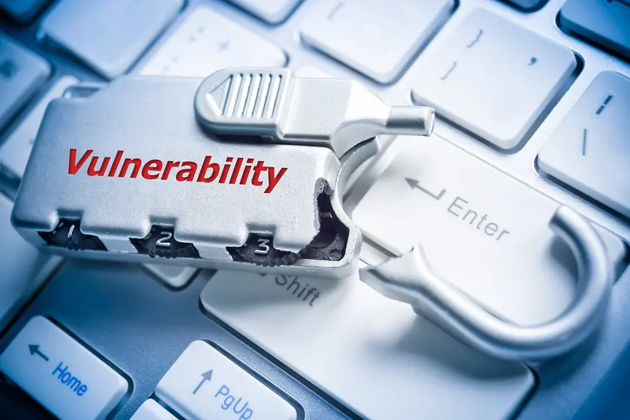 Least Privilege Vulnerabilities