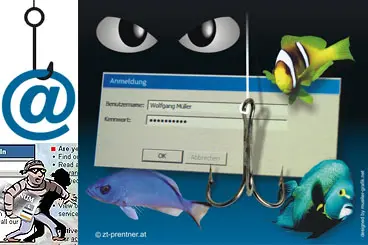 Spear phishing: Real life examples