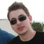 Photo of Tasos Laskos