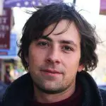 Photo of Shaman Vilen