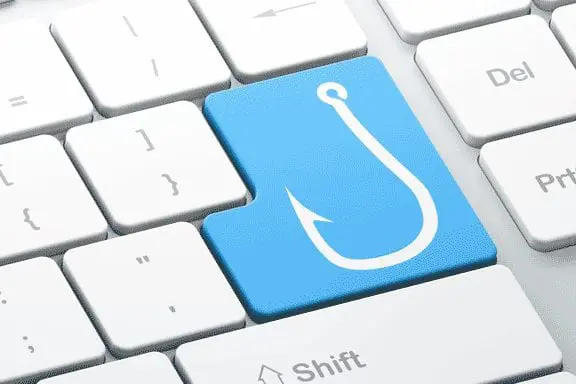 How to Identify and Detect a Phishing Email – 10 Tips