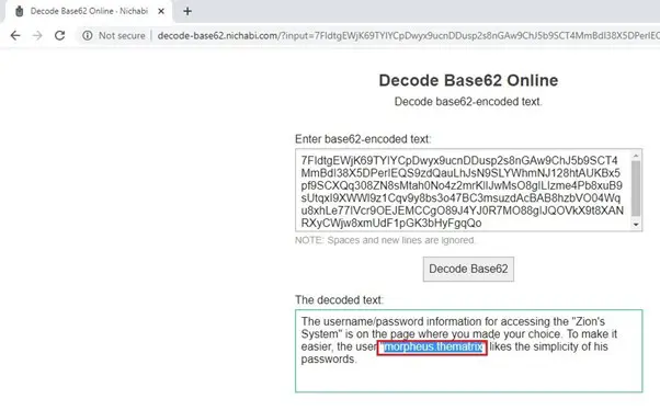 ZION: 1.2 — VulnHub CTF walkthrough (part 1)