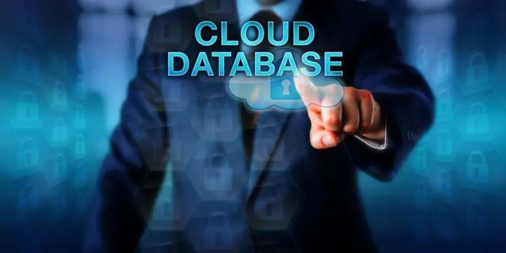 SQL Injection Protection in Cloud Systems