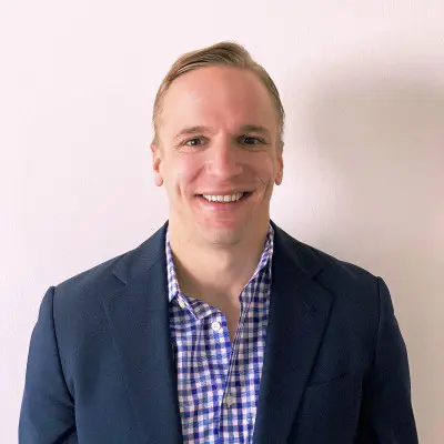 Photo of Brian Ruddock
