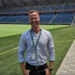 Photo of Shachar Shamir