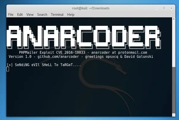DonkeyDocker:1 CTF - Walkthrough