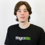 Photo of Joey Cusimano