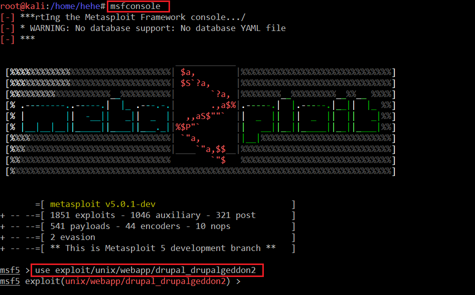 Typhoon 1.02: CTF walkthrough