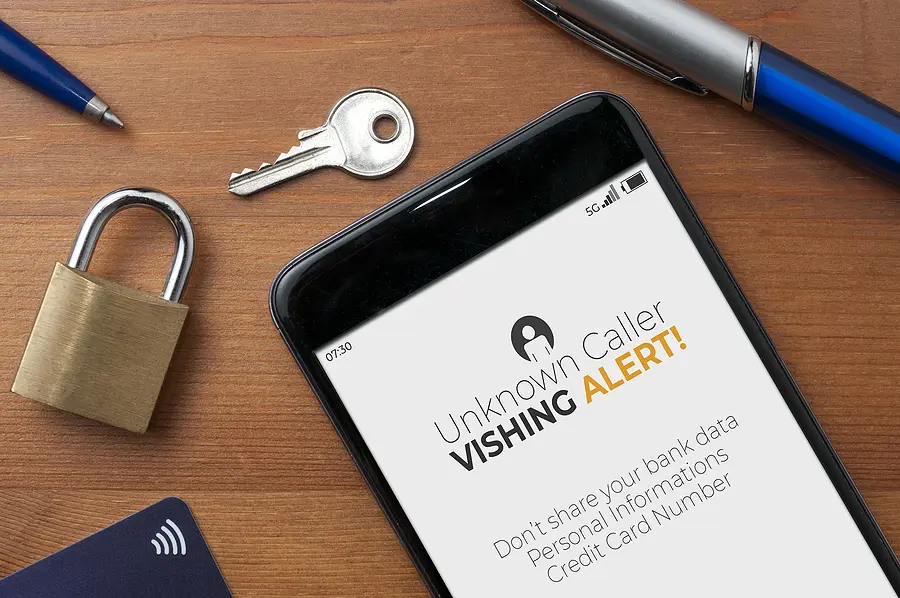 Vishing spikes as workforces go remote: 6 vishing prevention tips anyone can follow