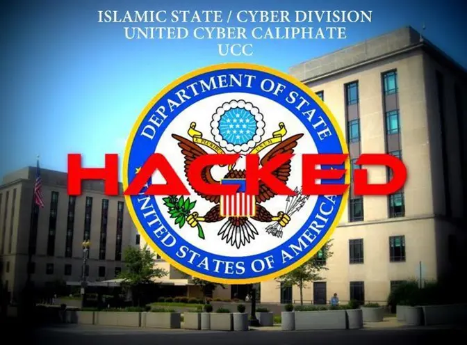 ISIS Cyber Capabilities