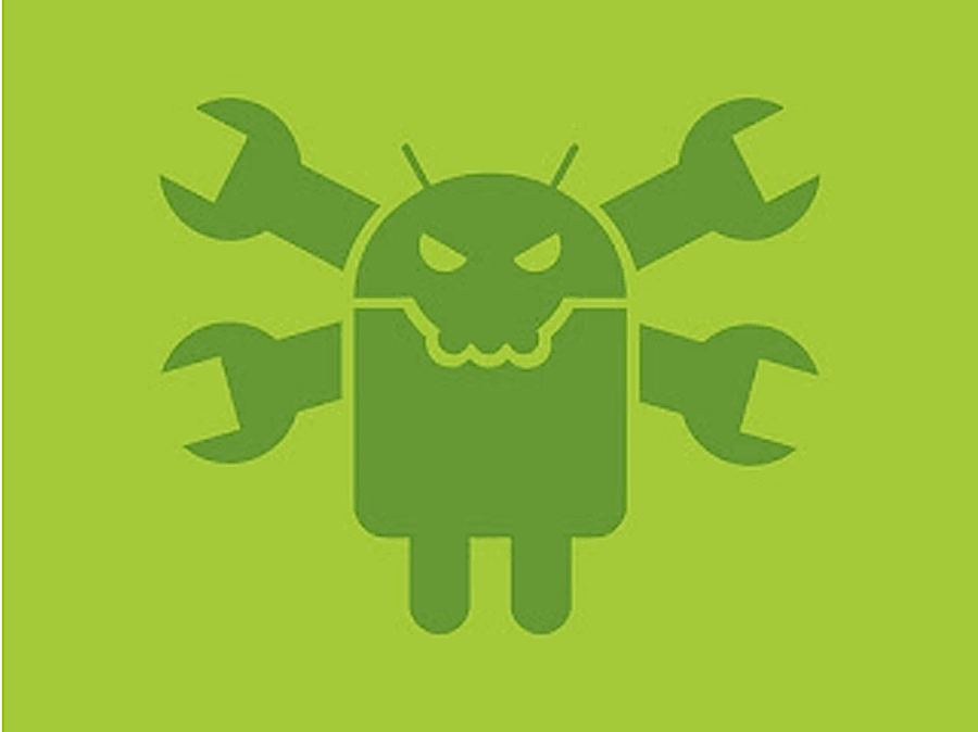 Using Mobile Devices for Hacking