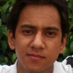 Photo of Sudhanshu Chauhan