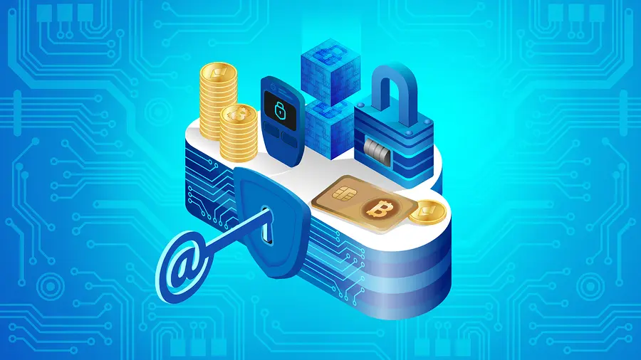 Critical security concerns for the financial services industry