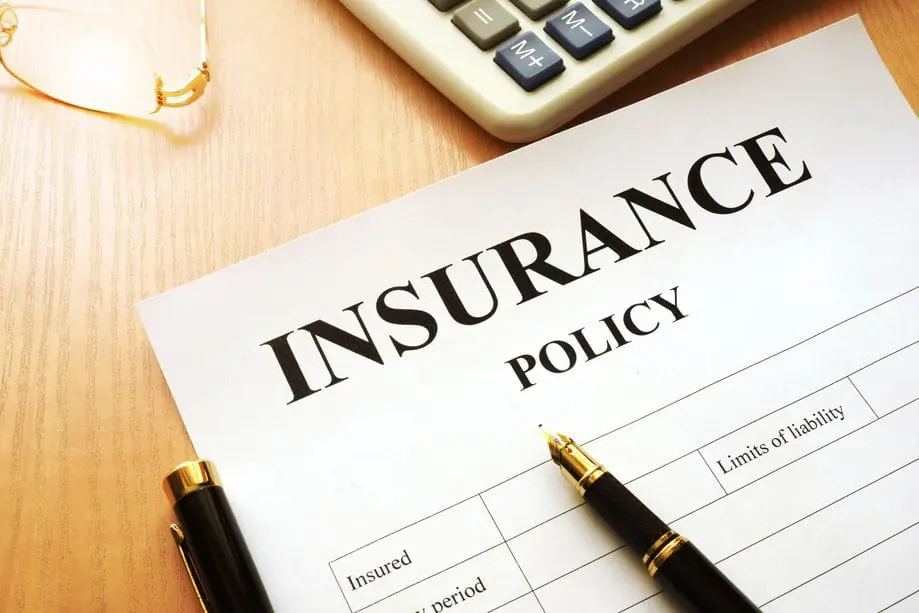 A cyber insurance policy checklist