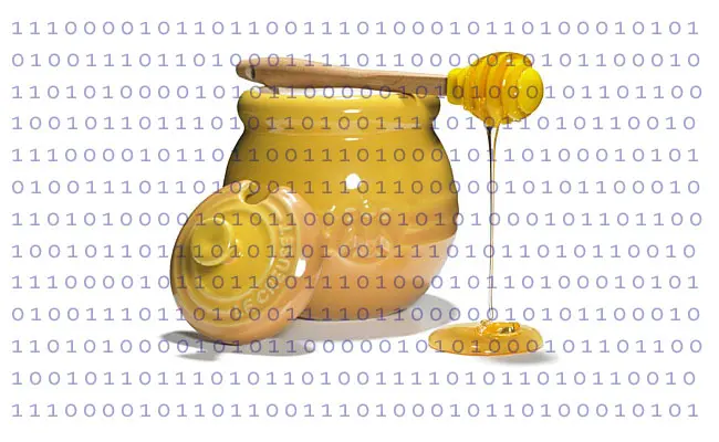 Hotspot honeypot