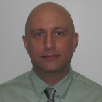 Photo of Scott Hammer
