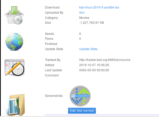 Hack the Box (HTB) machines walkthrough series — Popcorn