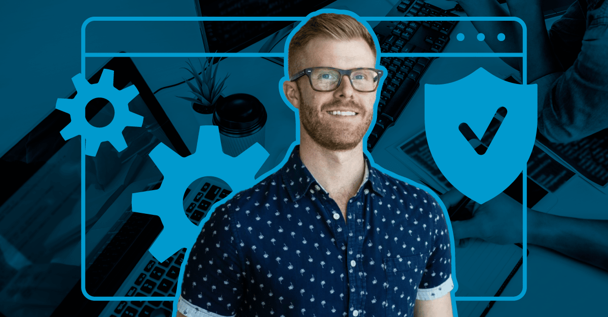 Want to improve the security of your application? Think like a hacker