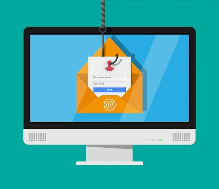 5 real-world examples of business email compromise