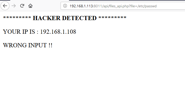 Ch4inrulz 1.0.1: CTF walkthrough, part 1