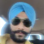 Photo of Harpreet Singh