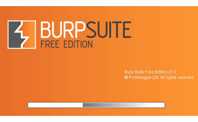 Intercepting HTTPS traffic with Burp Suite