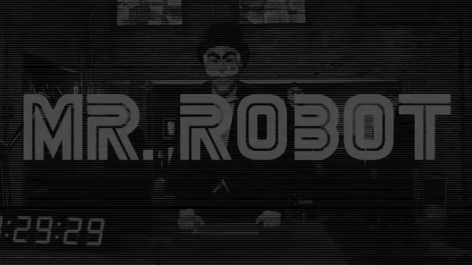 Mr. Robot Challenge