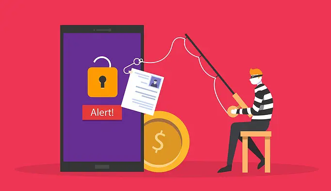 Cybersecurity Weekly: Social media phish, Polish hackers busted, Fortinet vulnerability