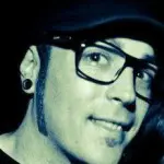 Photo of Daniel Gold