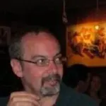 Photo of Keith DeBus
