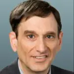 Photo of John Henshell