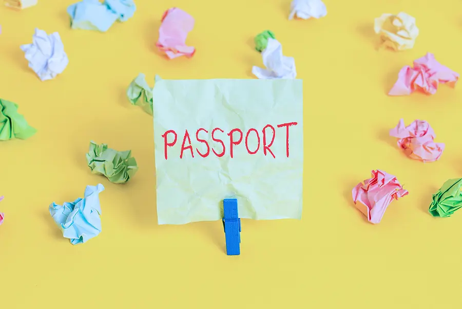 How to use Microsoft passport in Windows 10