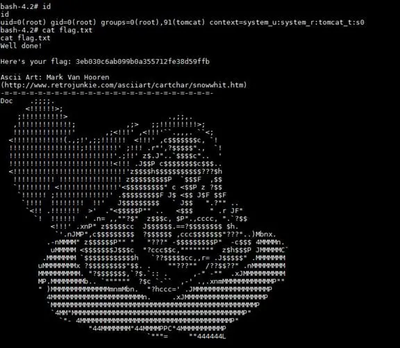 /dev/random:Sleepy CTF Walkthrough