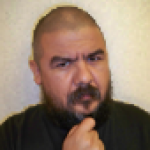 Photo of Israel Torres