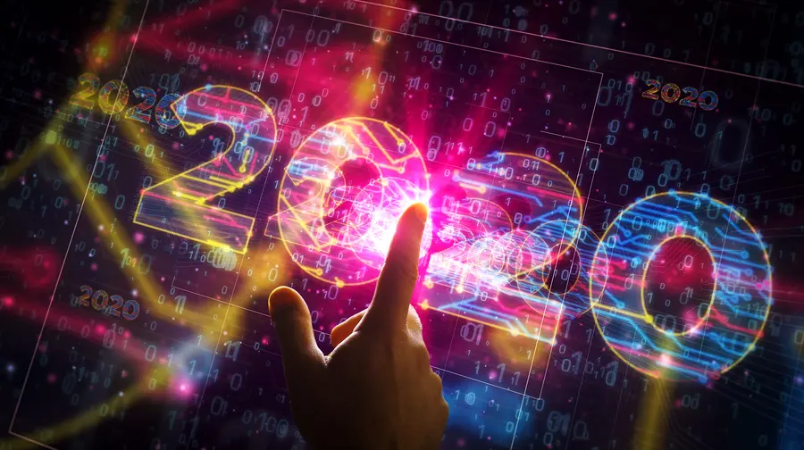 Top Cybersecurity Predictions for 2020