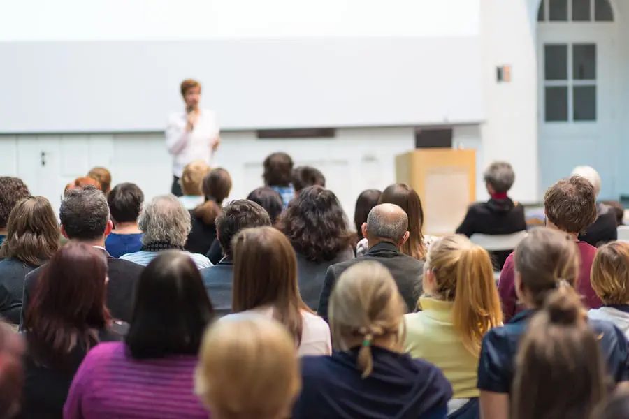 Top IT security conferences you should attend in 2020