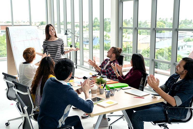 Security theatrics or strategy? Optimizing security budget efficiency and effectiveness