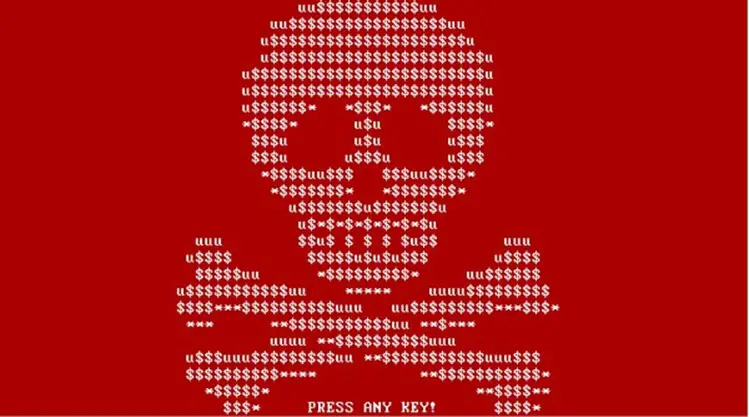 Ransomware in the Wild: It’s an Emergency