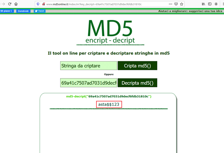 Clover 1: VulnHub CTF walkthrough, part 2